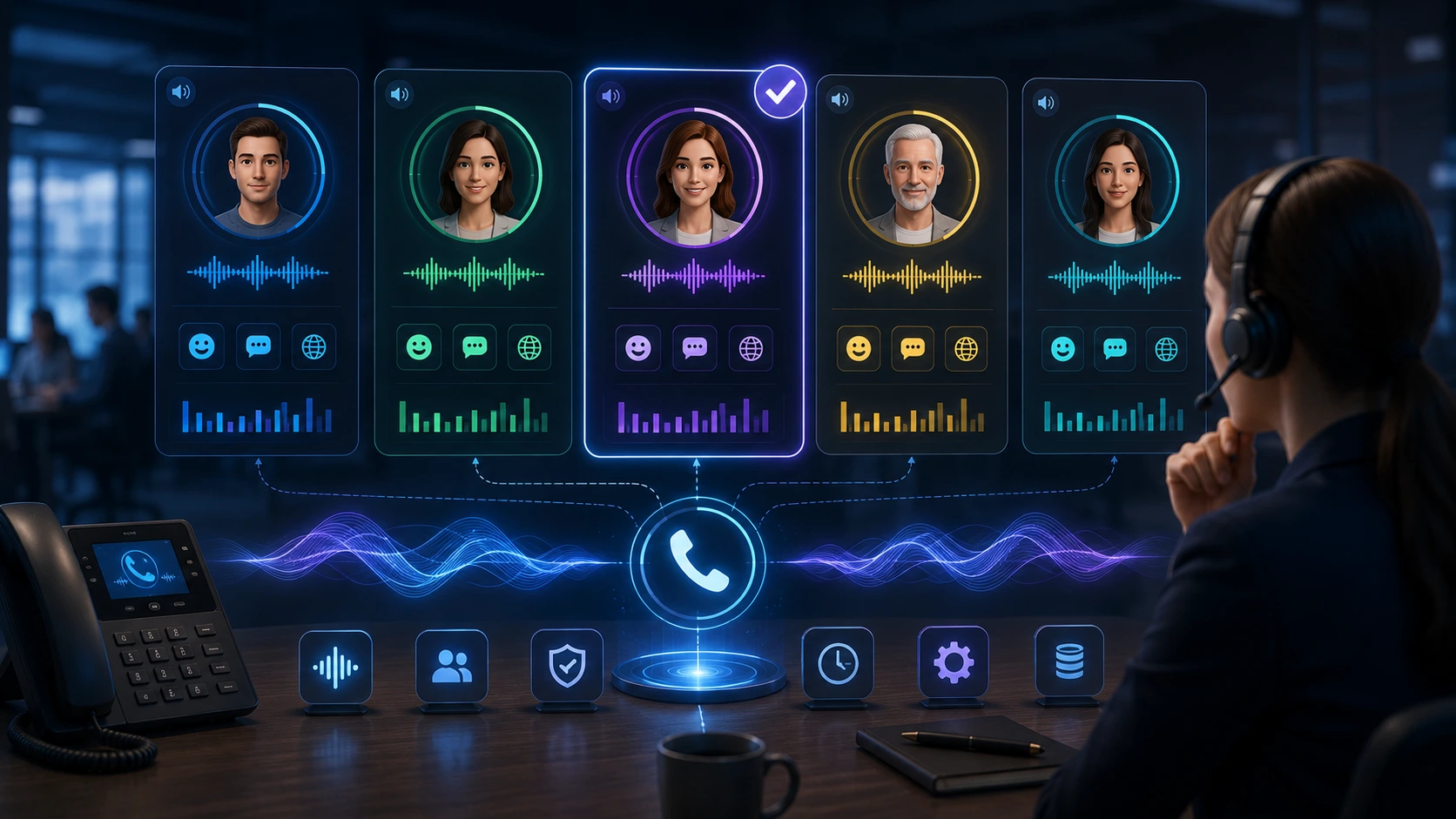 Choosing a Voice-Generation Tool for Customer-Facing IVR: Amazon Polly vs ElevenLabs vs Google Text-to-Speech